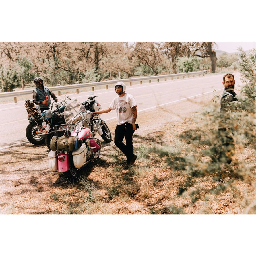 Harley Davidson DicE Magazine ISSUE ＃93