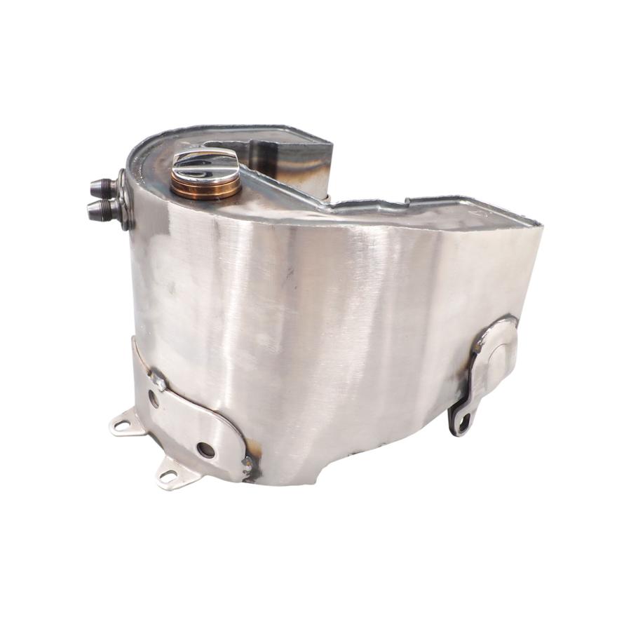 Harley Davidson レプリカオイルタンク 62504−38 : ネオ