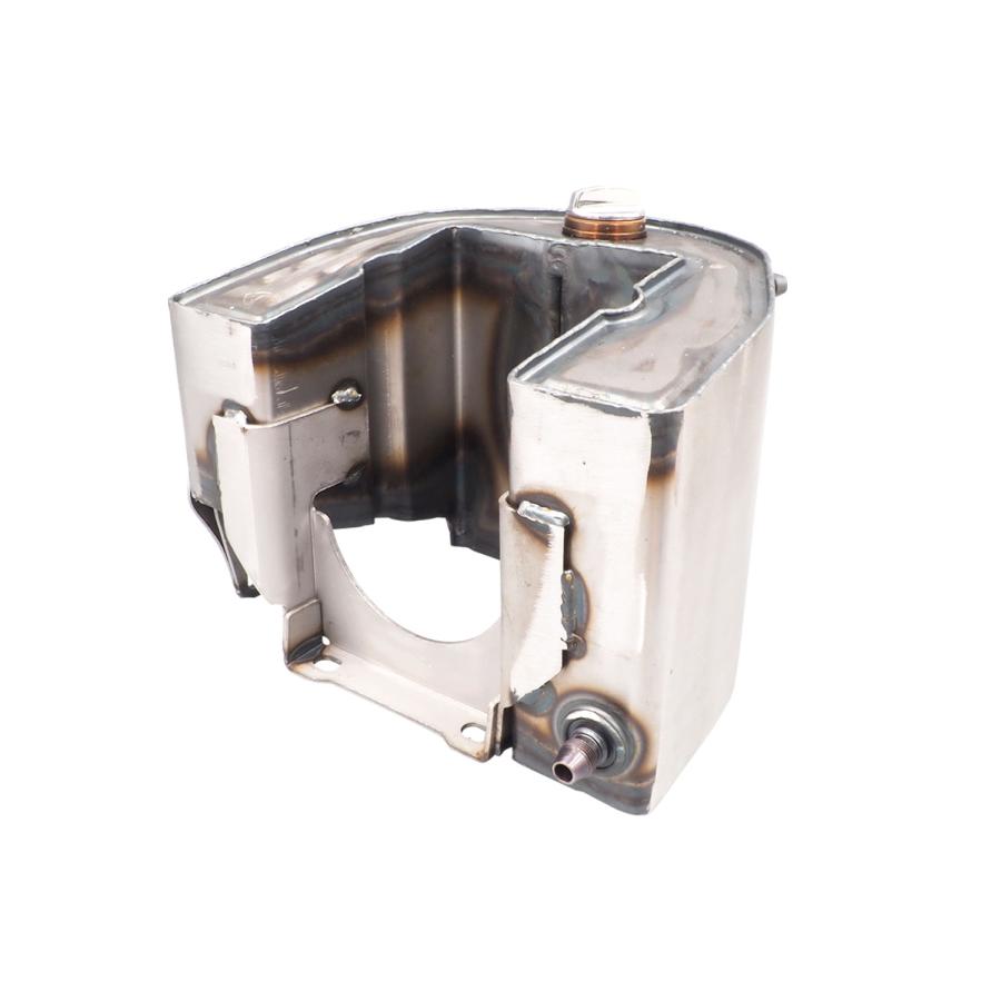 Harley Davidson レプリカオイルタンク 62504−38 : ネオ