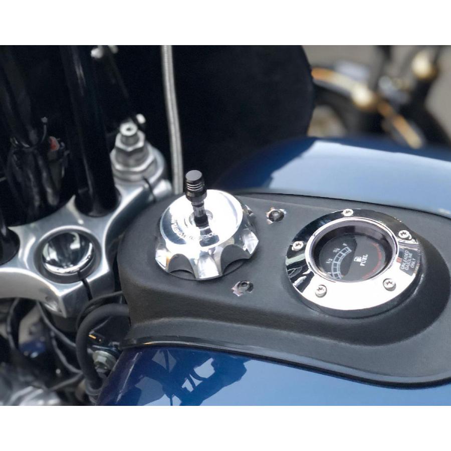 パワープラント　Ｐ１６　Ｍ８用　ＭＸベントガスキャップセット　ＰＯＬ_1