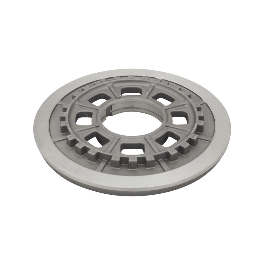 クラッチプレッシャープレート　９１ｙ−ＢＴ・ＸＬ | Harley Davidson | 01