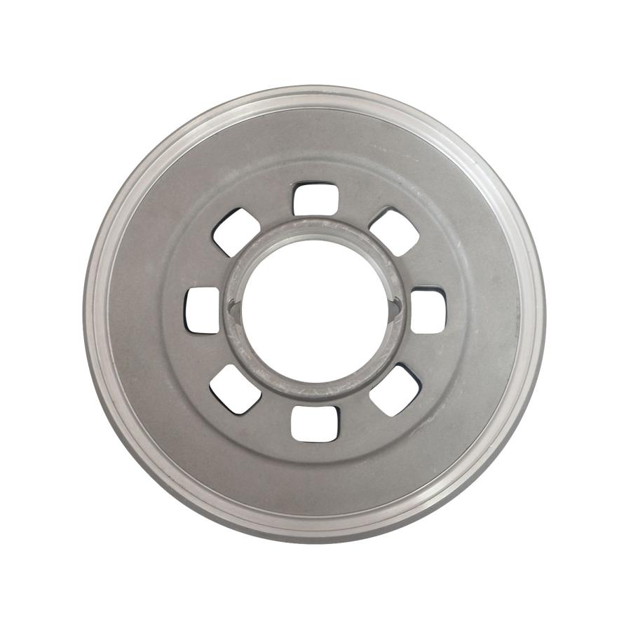 クラッチプレッシャープレート　９１ｙ−ＢＴ・ＸＬ | Harley Davidson | 02