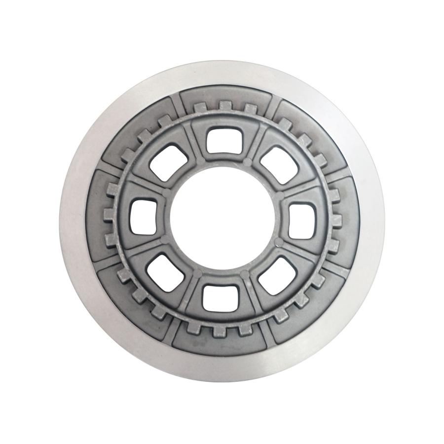 クラッチプレッシャープレート　９１ｙ−ＢＴ・ＸＬ | Harley Davidson | 03