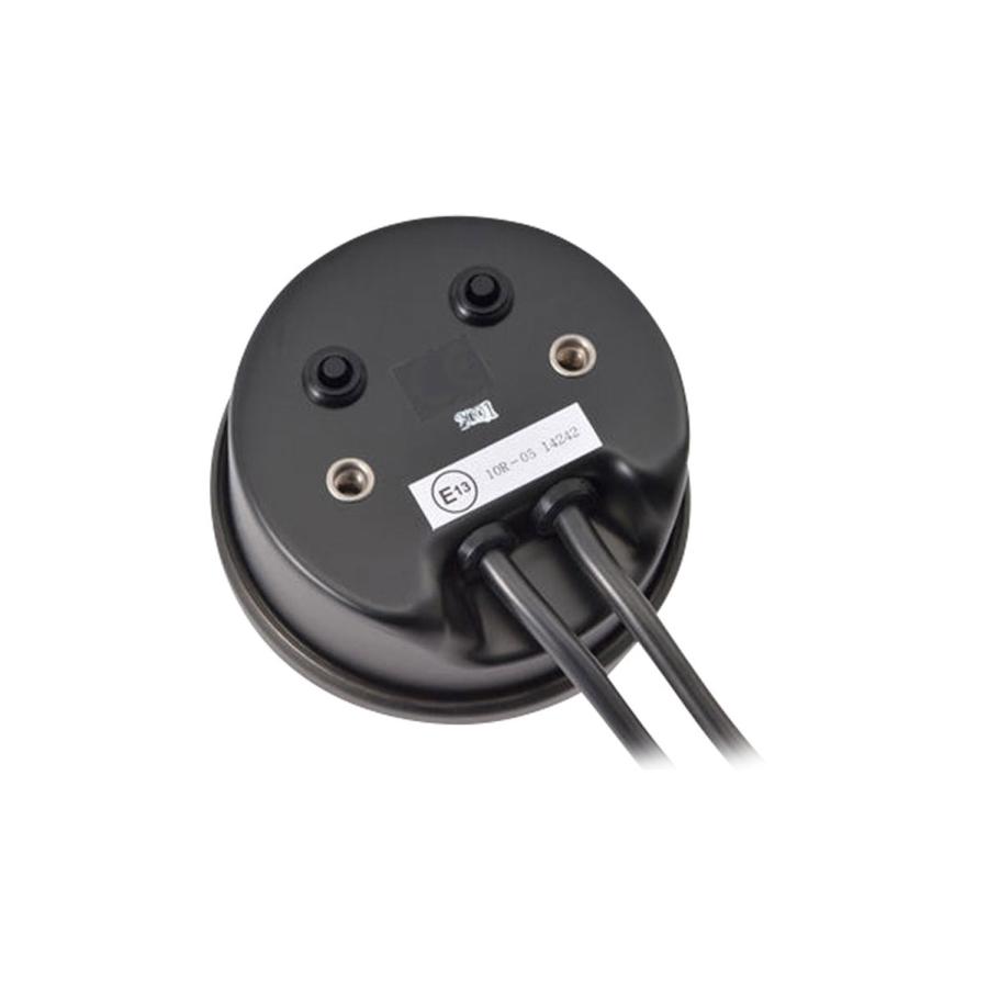 【新品】デイトナヴェローナvelona80タコ&スピードメータ変換アダプター付き Harley Davidson デイトナ VELONA W 電気式スピード＆タコ