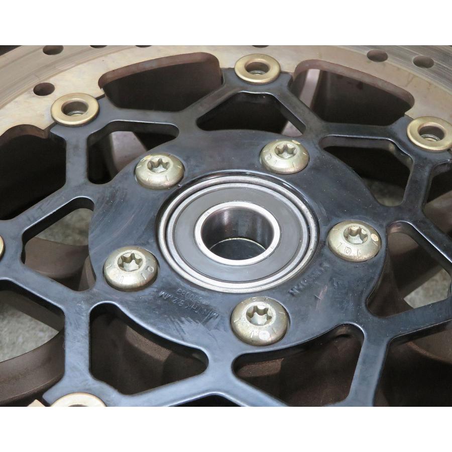 Harley Davidson ホイールベアリングセット 25mm ABS