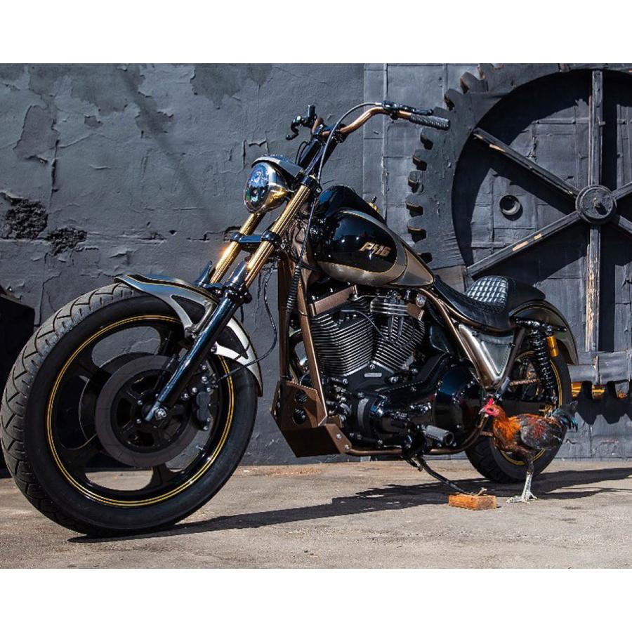 Harley Davidson（ハーレー・ダビッドソン） パワープラント ダイナ