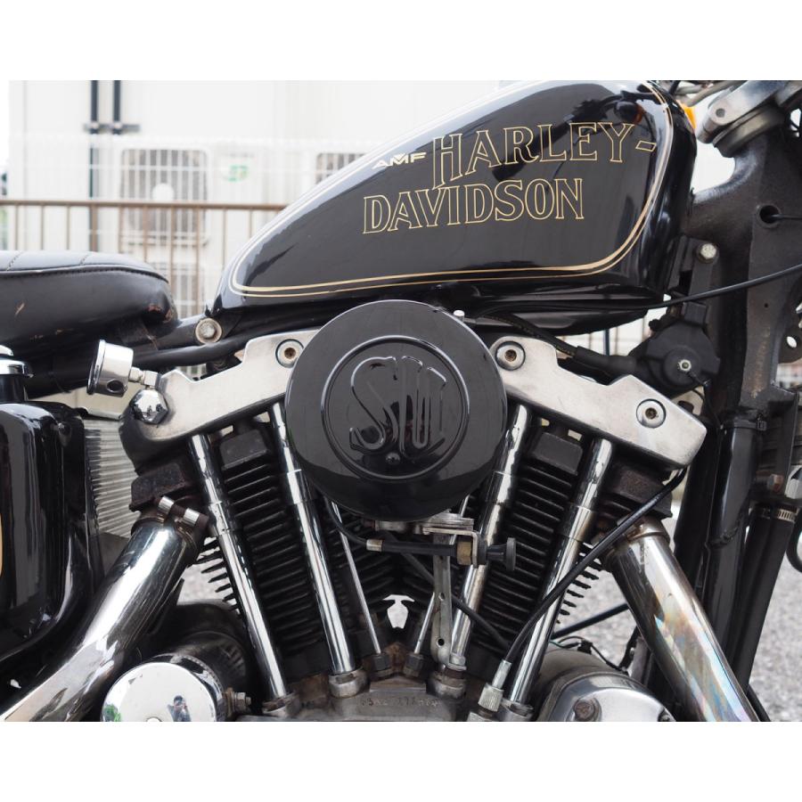 ✧︎SUエアクリーナーキット✧︎99-14BT用 ハーレー ✧︎SUエアクリーナーキット✧︎99-14BT用 ハーレー Harley Davidson