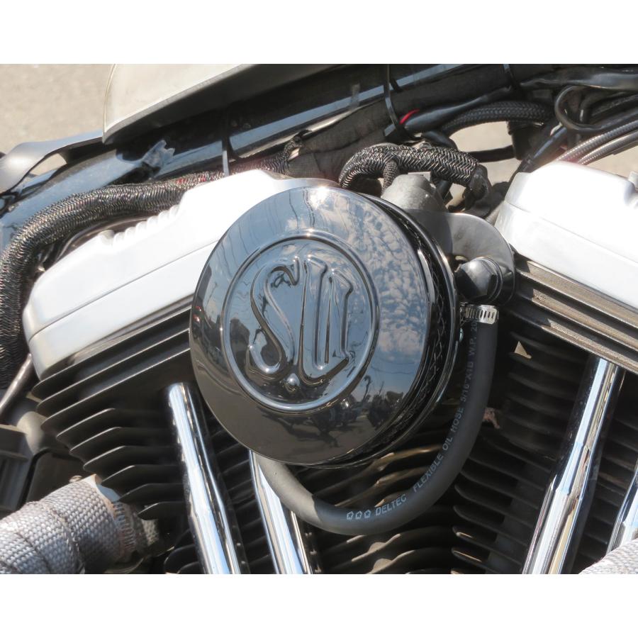 Harley Davidson（ハーレー・ダビッドソン） SUエアクリーナーキット