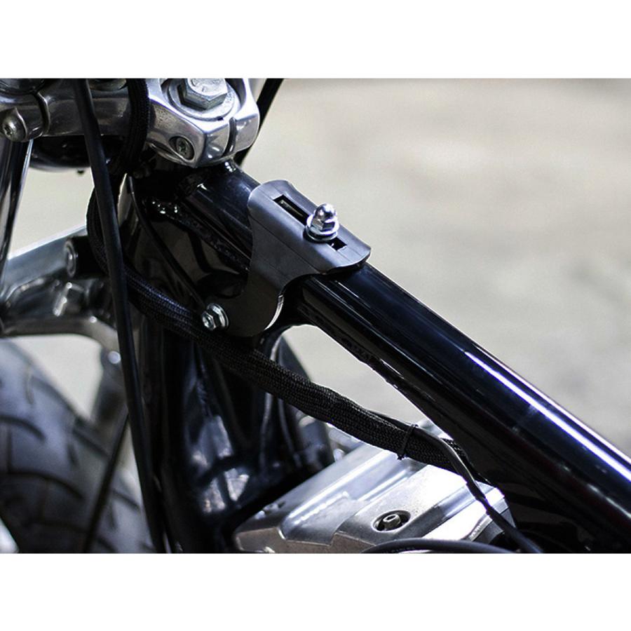 Harley Davidson モーターロック 86−03XL ガソリンタンク