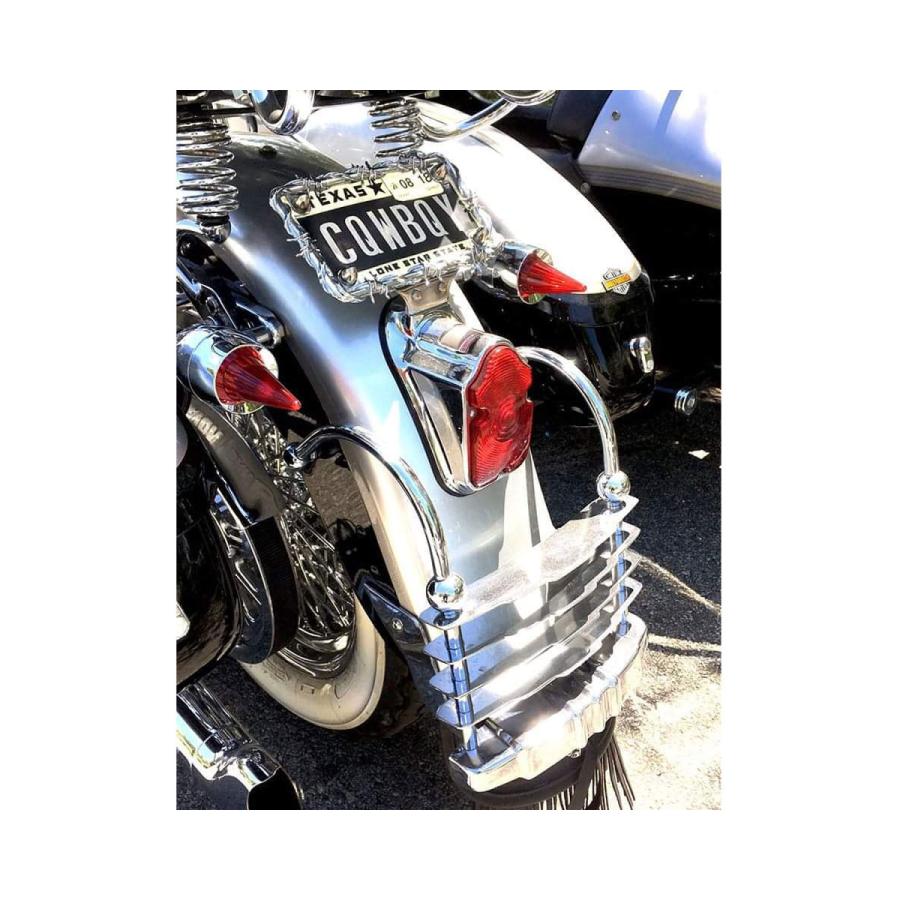 Harley Davidson - スーパーソニックレンズセットクリアー ブラックベゼル ゼムクリップはたご屋