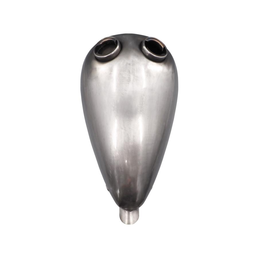 Harley Davidson ミディアムトンネルチョッパータンク カム