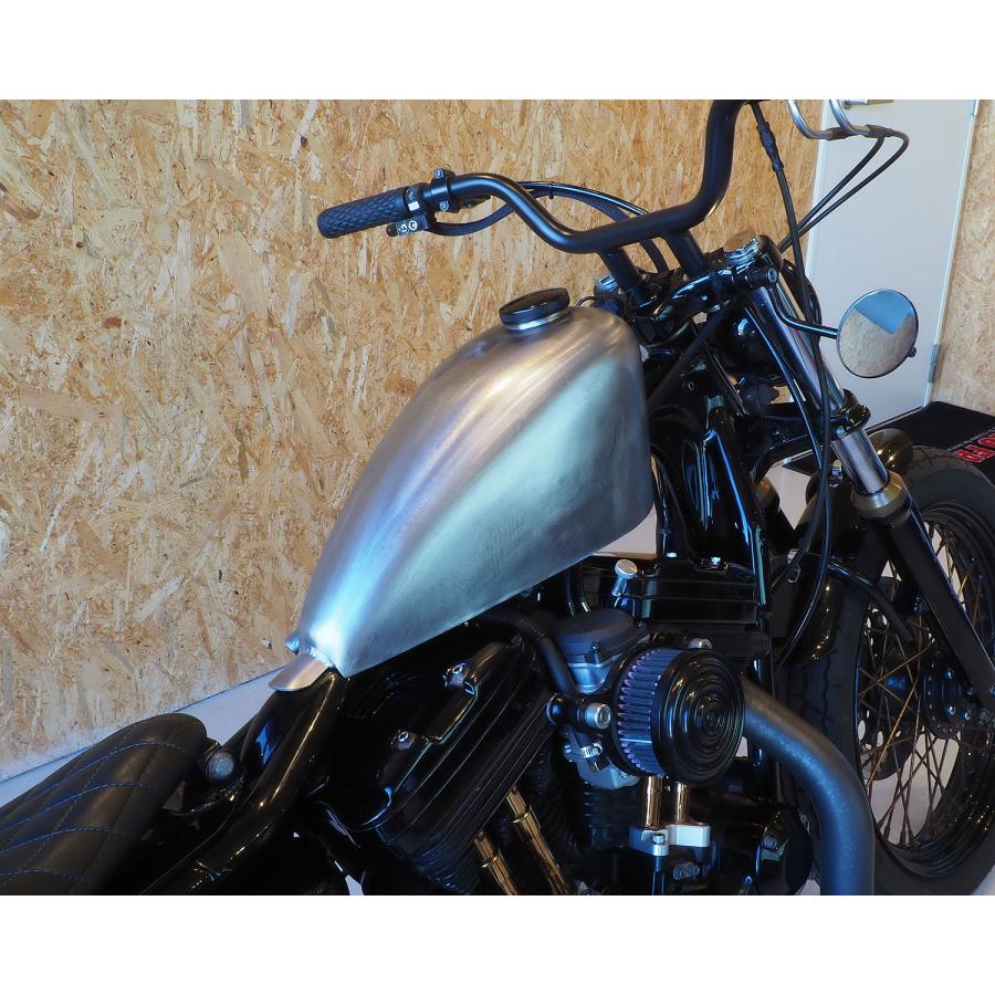Harley Davidson（ハーレー・ダビッドソン） ハイトンネルナロー