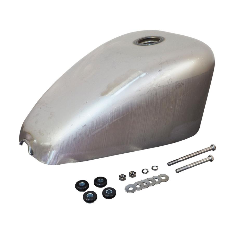 Harley Davidson 3.1gal ハイトンネルスポーツスター Harley Davidson 3.1gal ハイトンネルスポーツスター