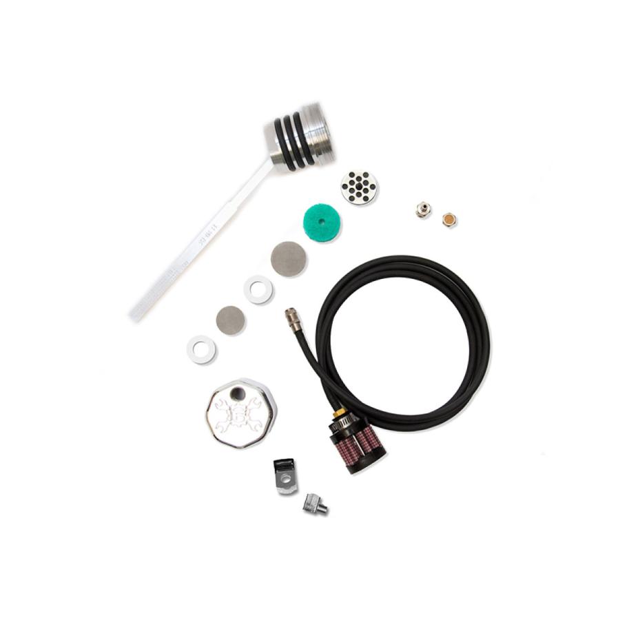 ROTOR 3D エアロクランク オーシンメトリック