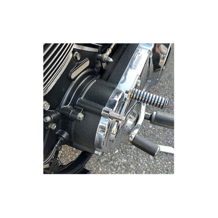 Harley Davidson（ハーレー・ダビッドソン） R＆U 5速ソフテイル用