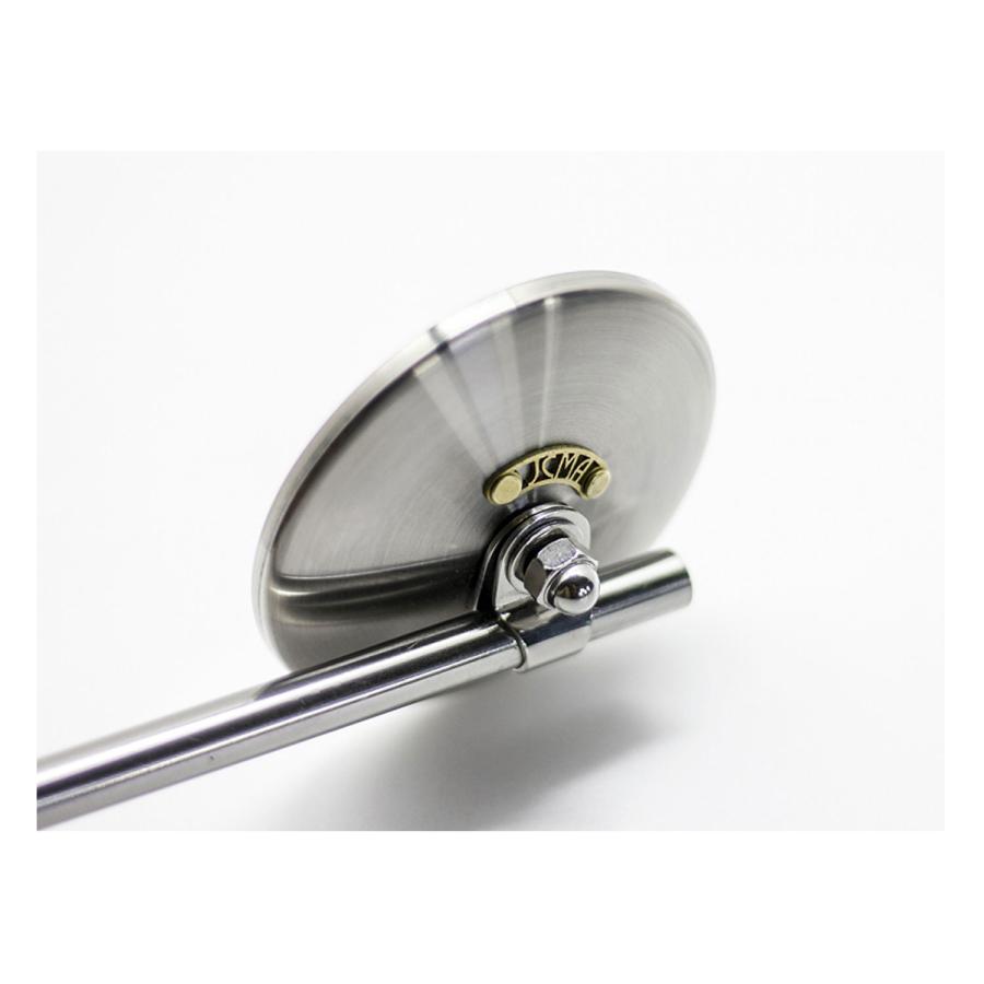 MOTOR ROCK JCMAミラー バーエンド100リッシュブラスタグリベット MOTOR ROCK JCMAミラー バーエンド100リッシュブラスタグリベット