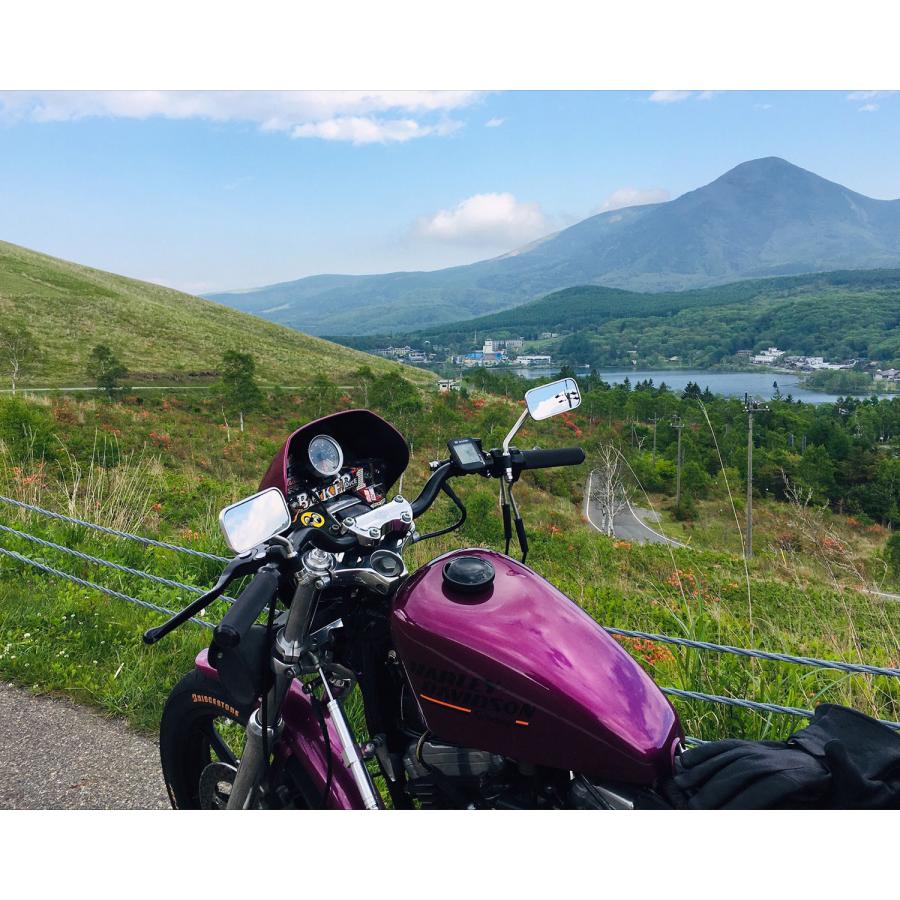 Harley Davidson（ハーレー・ダビッドソン） スーパーバーハンドル
