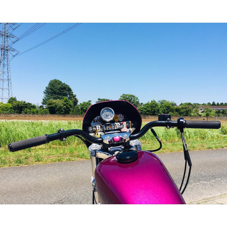 Harley Davidson（ハーレー・ダビッドソン） スーパーバーハンドル