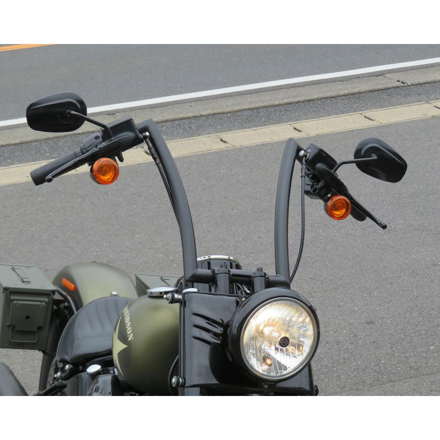 Harley Davidson（ハーレー・ダビッドソン） 14in ファット