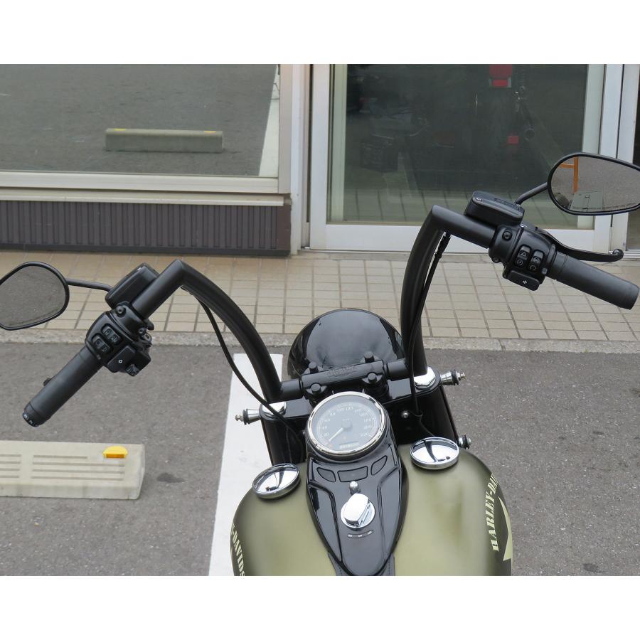 Harley Davidson（ハーレー・ダビッドソン） 14in ファット