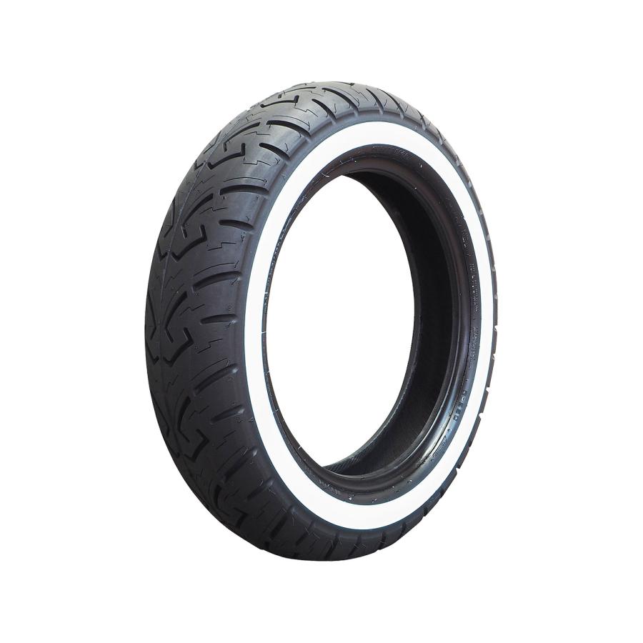 後輪ハーレーダビッドソンバイク用タイヤ ホワイトウォール　16インチ 後輪ハーレーダビッドソンバイク用タイヤ ホワイトウォール16インチ