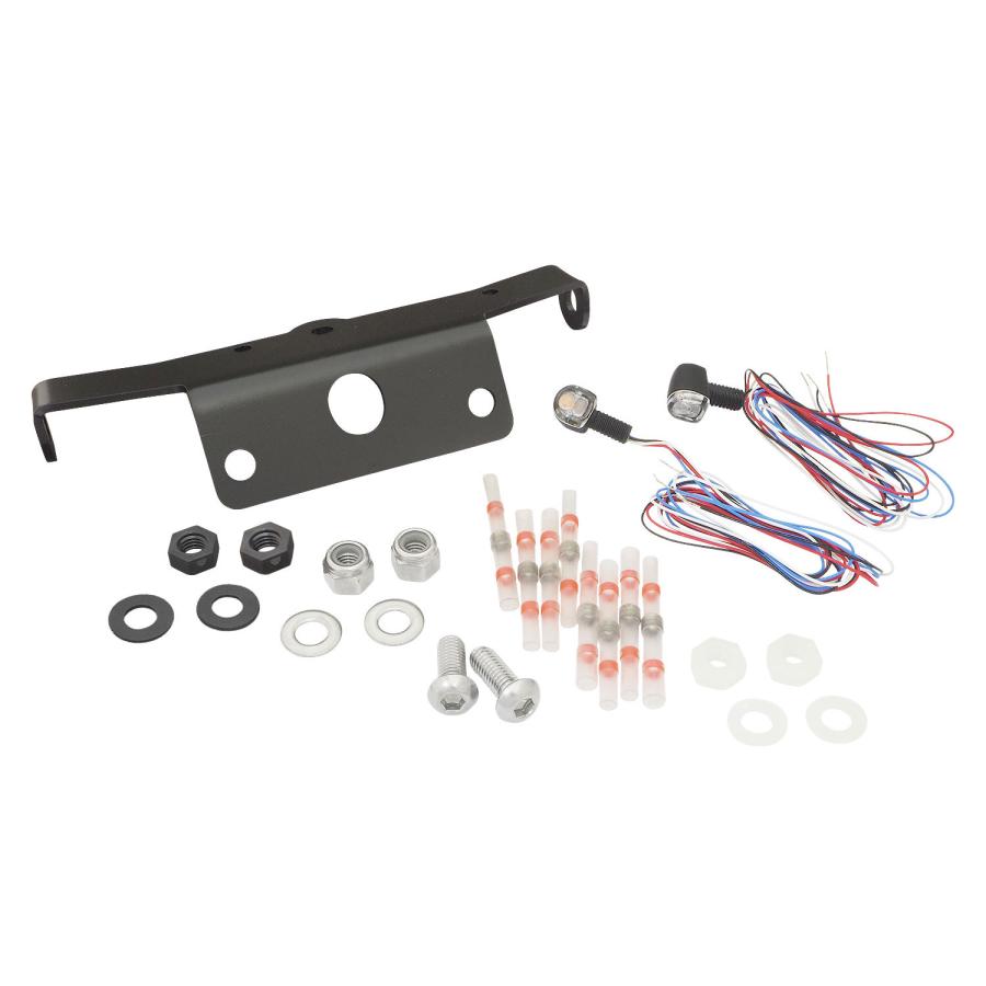 Harley Davidson（ハーレー・ダビッドソン） キジマ Rウインカー