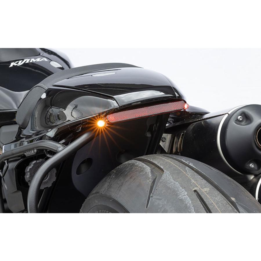 Harley Davidson（ハーレー・ダビッドソン） キジマ Rウインカー