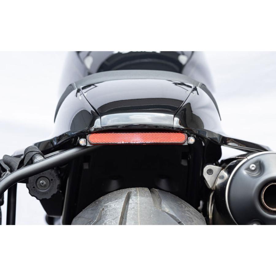 Harley Davidson（ハーレー・ダビッドソン） キジマ Rウインカー