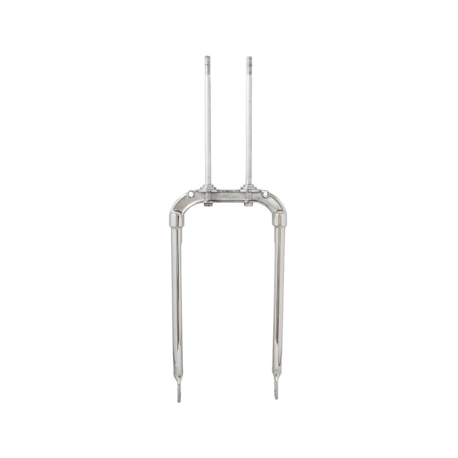 Harley Davidson 74スプリンガーフォーク用フロントレッグ クローム