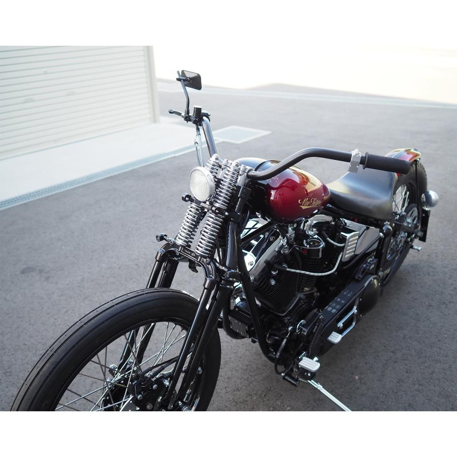 Harley Davidson（ハーレー・ダビッドソン） ヘコミ無し XLバー