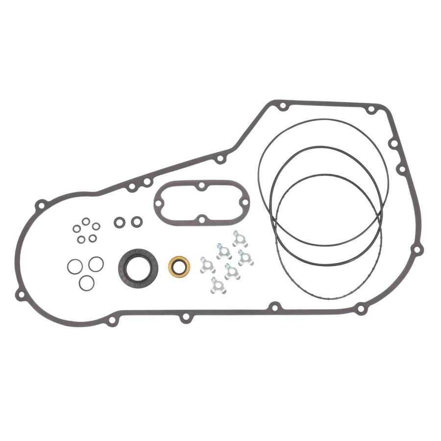 Harley Davidson ツインパワー プライマリーガスケットキット