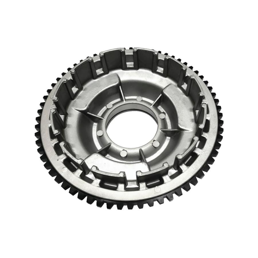 参考 Harley Davidson ツインパワー クラッチシェル L84−89BT