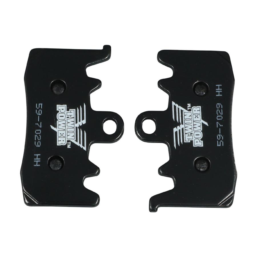 ツインパワー　Ｘ−ＳＴＯＰ　ブレーキパッド　ＲＡ１２５０　ＲＨ１２５０Ｓ | Harley Davidson