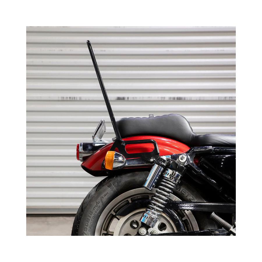 Harley Davidson Biltwell シーシーバー ブラック 96 