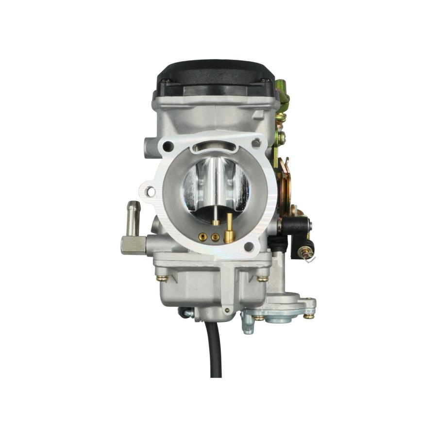 Harley Davidson APM レプリカCVキャブレター本体 : ネオ