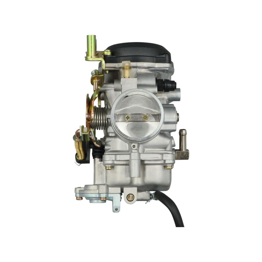 ハーレーダビッドソン 純正 CVキャブレター ハーレー 純正キャブレター CVキャブ - メルカリ