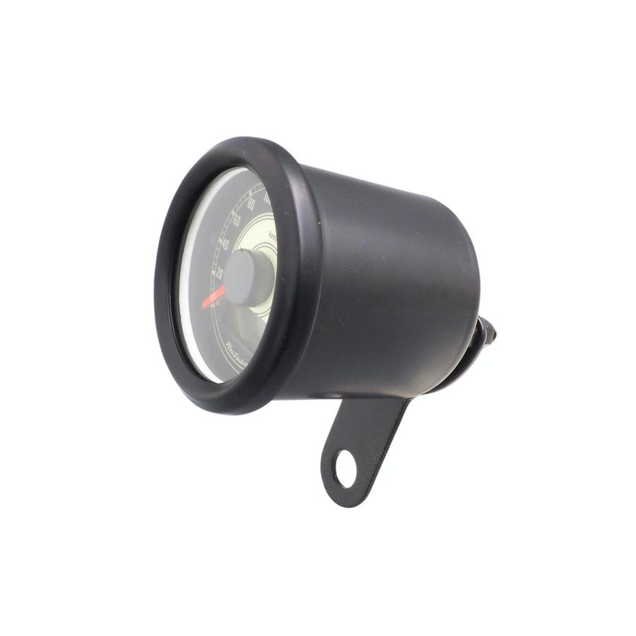 Harley Davidson 48mm レトロフェイス インジケーター付き