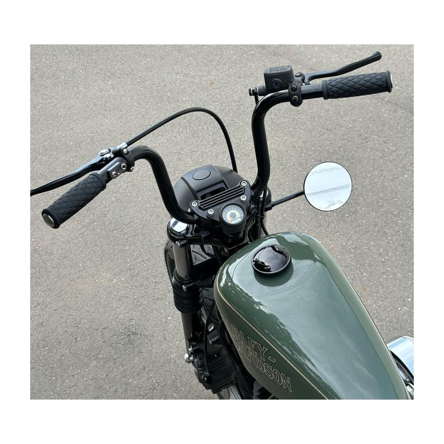 【お値下げ！】Harley-Davidson FLH1200 メーター お値下げ！】Harley-Davidson FLH1200 メーター - メルカリ