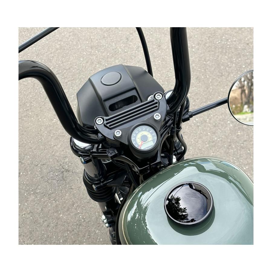 【お値下げ！】Harley-Davidson FLH1200 メーター $_12.JPG?set_id=880000500F