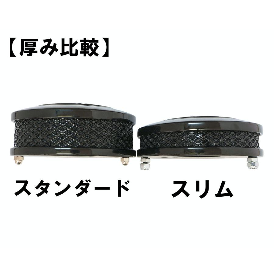 Harley Davidson（ハーレー・ダビッドソン） CVキャブ用SUエア