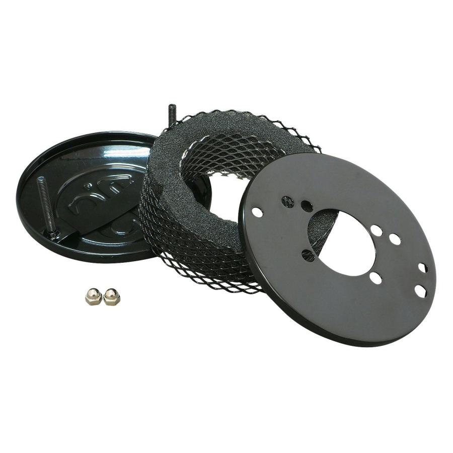 Harley Davidson（ハーレー・ダビッドソン） CVキャブ用SUエア