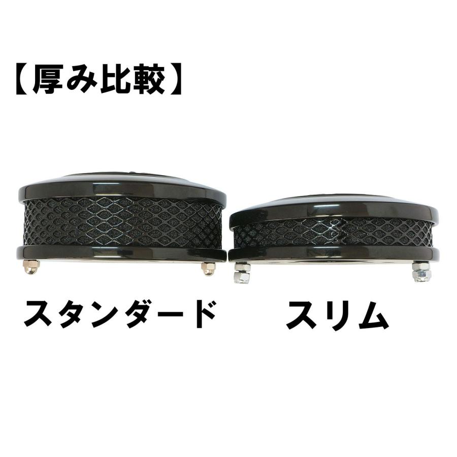 Harley Davidson（ハーレー・ダビッドソン） CVキャブ用SUエア