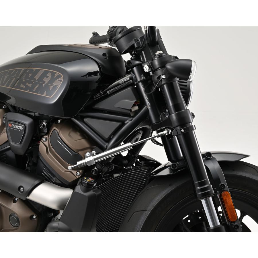 1250S 車・バイク・自転車 ハーレーダビッドソンRH1250S unit
