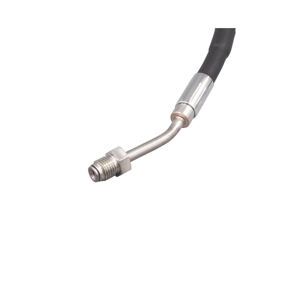 ＳＣＩＩ　７２ｉｎ　油圧クラッチライン　２０１４−２０１６ｙ用　９０°_2