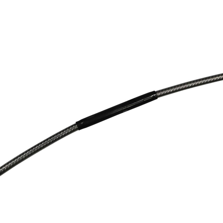 ＫＦ　８０−１１／１６ｉｎ　２Ｐクラッチケーブル　５速ＢＴ | Harley Davidson | 01