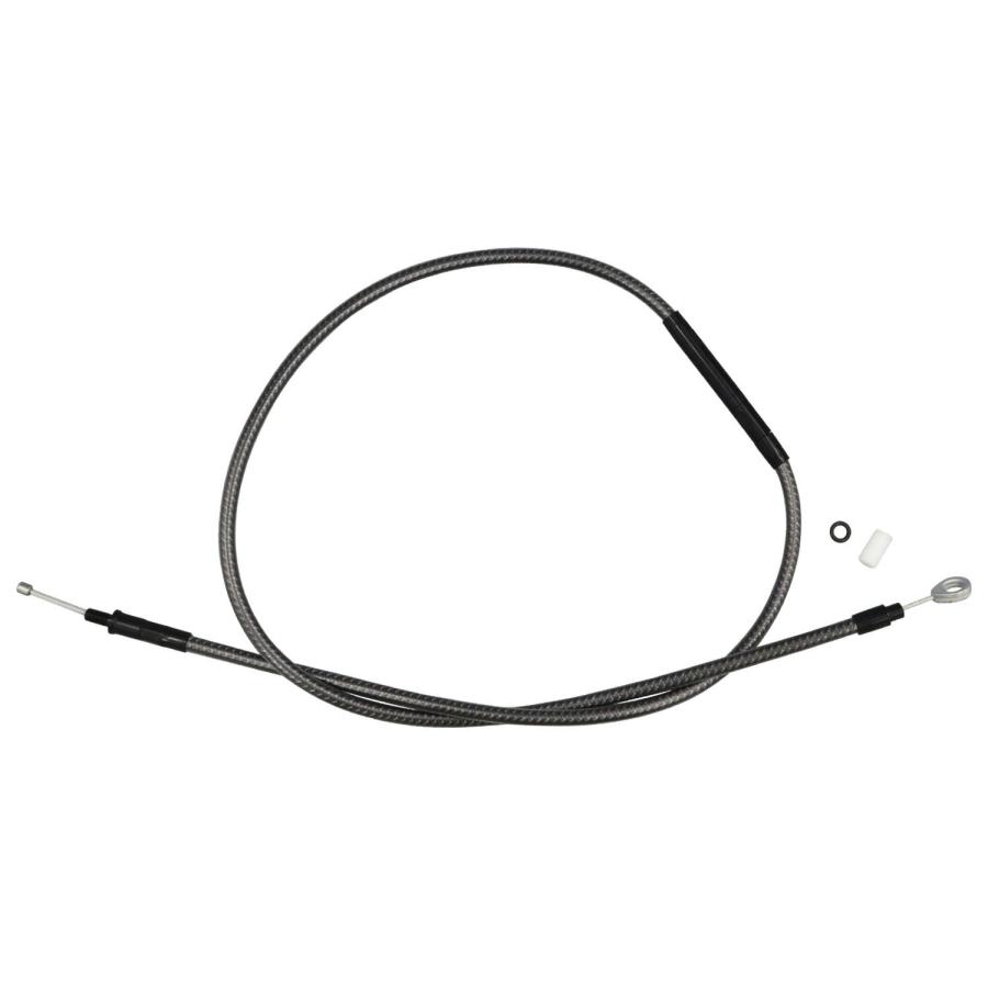 ＫＦ　６３−１／４ｉｎ　２Ｐクラッチケーブル　５速ＢＴ・ＸＬ | Harley Davidson