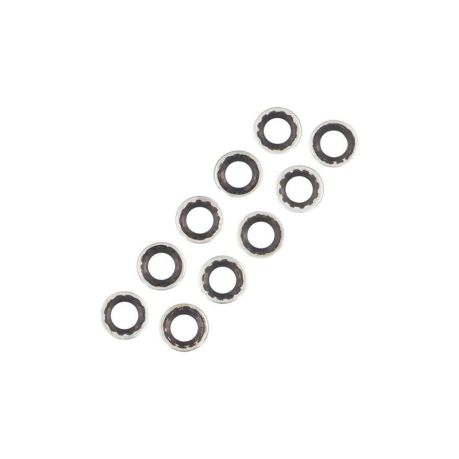 マグナム　ブレーキワッシャー　１０ｍｍ　１０枚セット | Harley Davidson