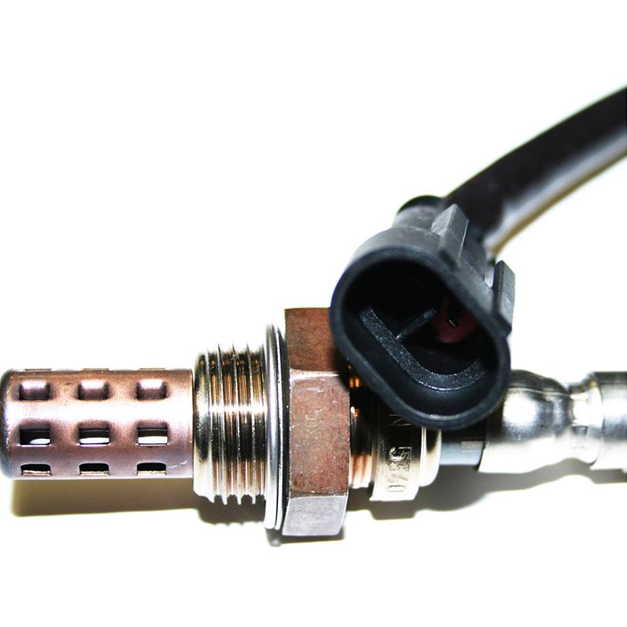 Ｆｅｕｌｉｎｇ　１８ｍｍＯ２センサー　２２．２５ｉｎ　２７７０３−０８ | Harley Davidson | 01