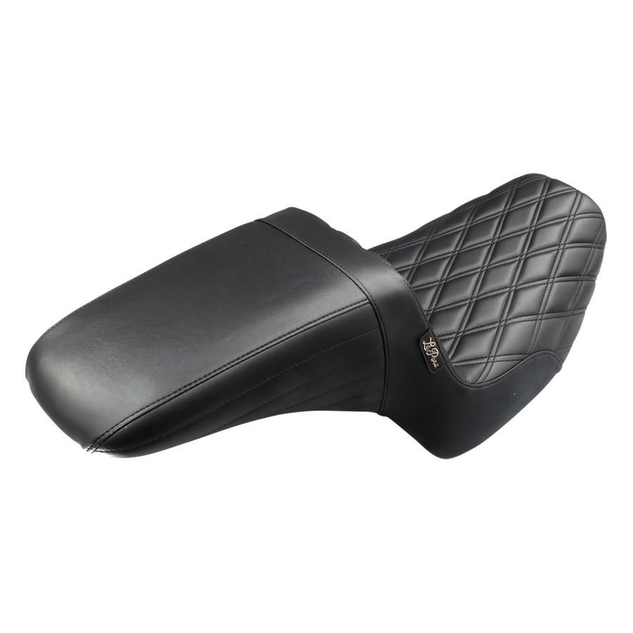 HARLEY-DAVIDSON Drag FXR用ダイヤモンドシート HARLEY-DAVIDSON Drag FXR用ダイヤモンドシート FXR Division