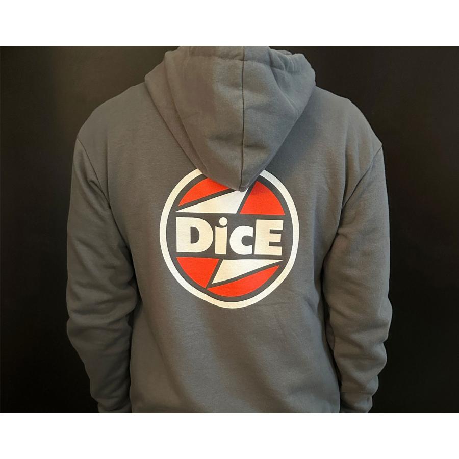 Harley Davidson（ハーレー・ダビッドソン） ダイスマガジン ロゴ